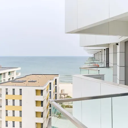 Daire La Playa In Infinity - Parking *
