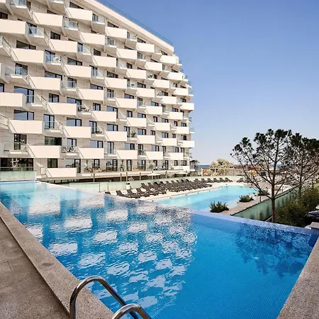 La Playa In Infinity - Parking