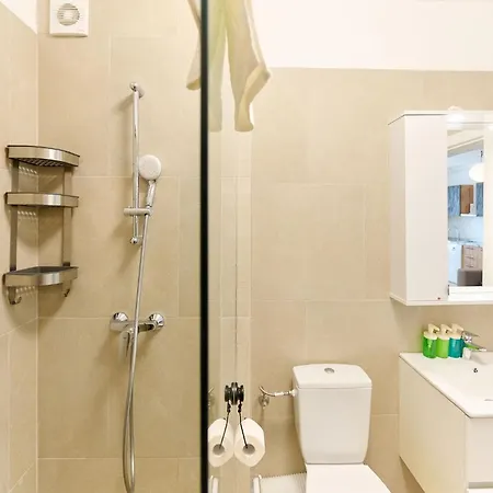 La Playa In Infinity - Parking Mamaia