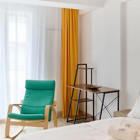 Apartamento La Playa In Infinity - Parking