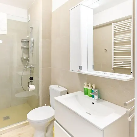 La Playa In Infinity - Parking