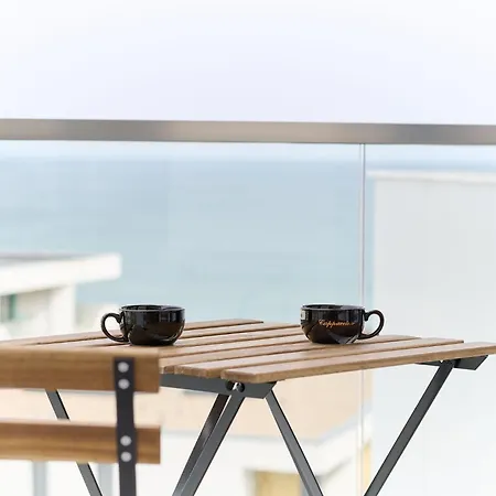 Apartman La Playa In Infinity - Parking *