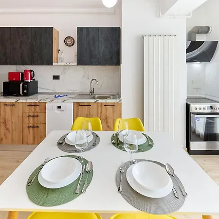 Apartamento La Playa In Infinity - Parking *