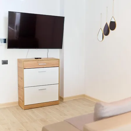 Apartamento La Playa In Infinity - Parking