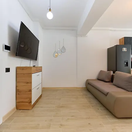 Apartamento La Playa In Infinity - Parking