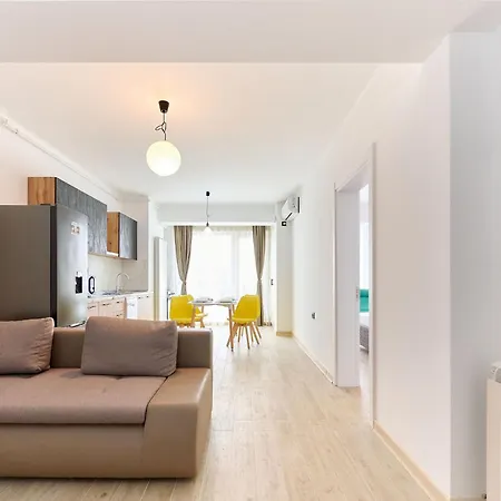 Apartamento La Playa In Infinity - Parking *