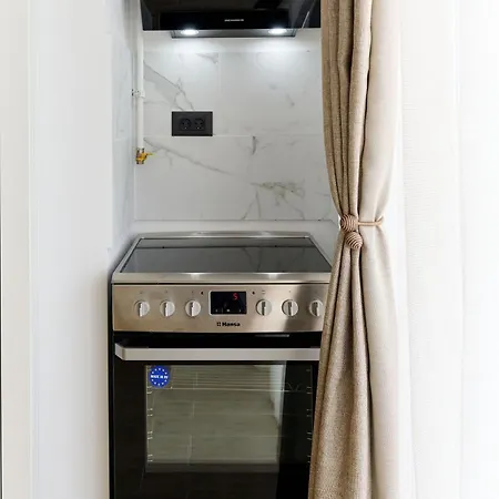 Apartman La Playa In Infinity - Parking *