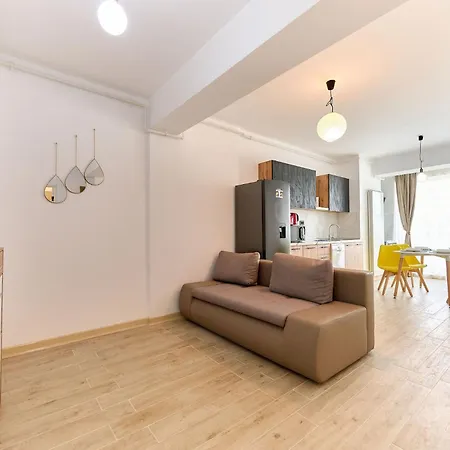 La Playa In Infinity - Parking