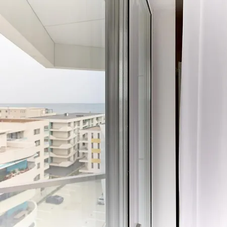 Appartamento La Playa In Infinity - Parking *