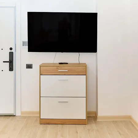 Apartamento La Playa In Infinity - Parking Mamaia