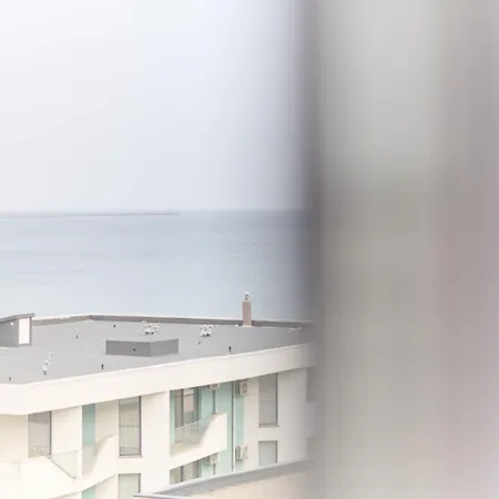 Apartamento La Playa In Infinity - Parking *