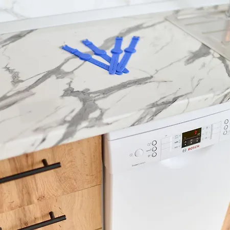 Apartman La Playa In Infinity - Parking Mamaia