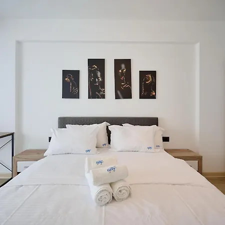 Apartamento La Playa In Infinity - Parking