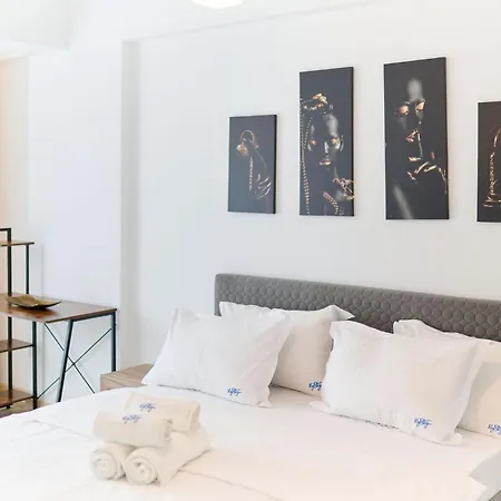 Apartman La Playa In Infinity - Parking Mamaia