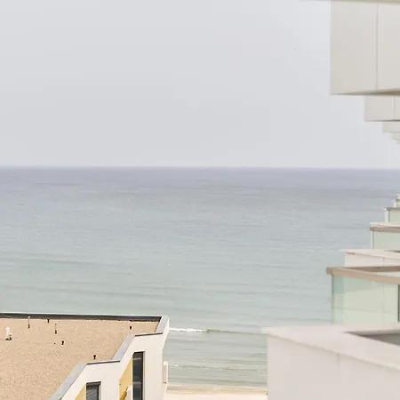 La Playa In Infinity - Parking