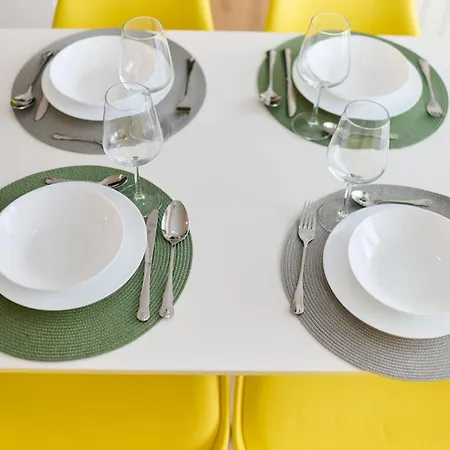 La Playa In Infinity - Parking Mamaia