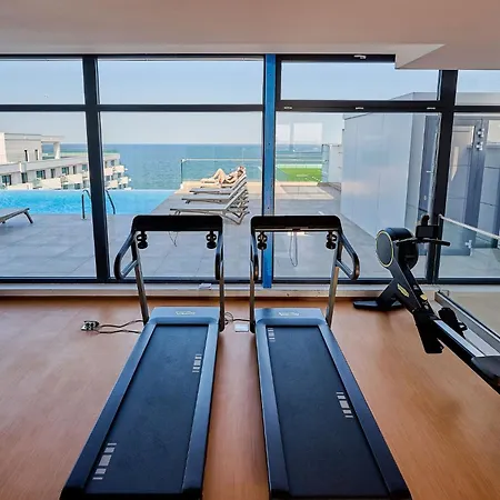 Apartamento La Playa In Infinity - Parking *