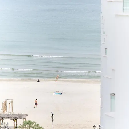 Apartamento La Playa In Infinity - Parking Mamaia