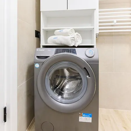 Apartman La Playa In Infinity - Parking *