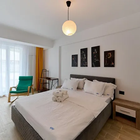 La Playa In Infinity - Parking